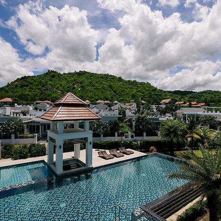 Sivana Gardens Villas Hua Hin Ngoại thất bức ảnh