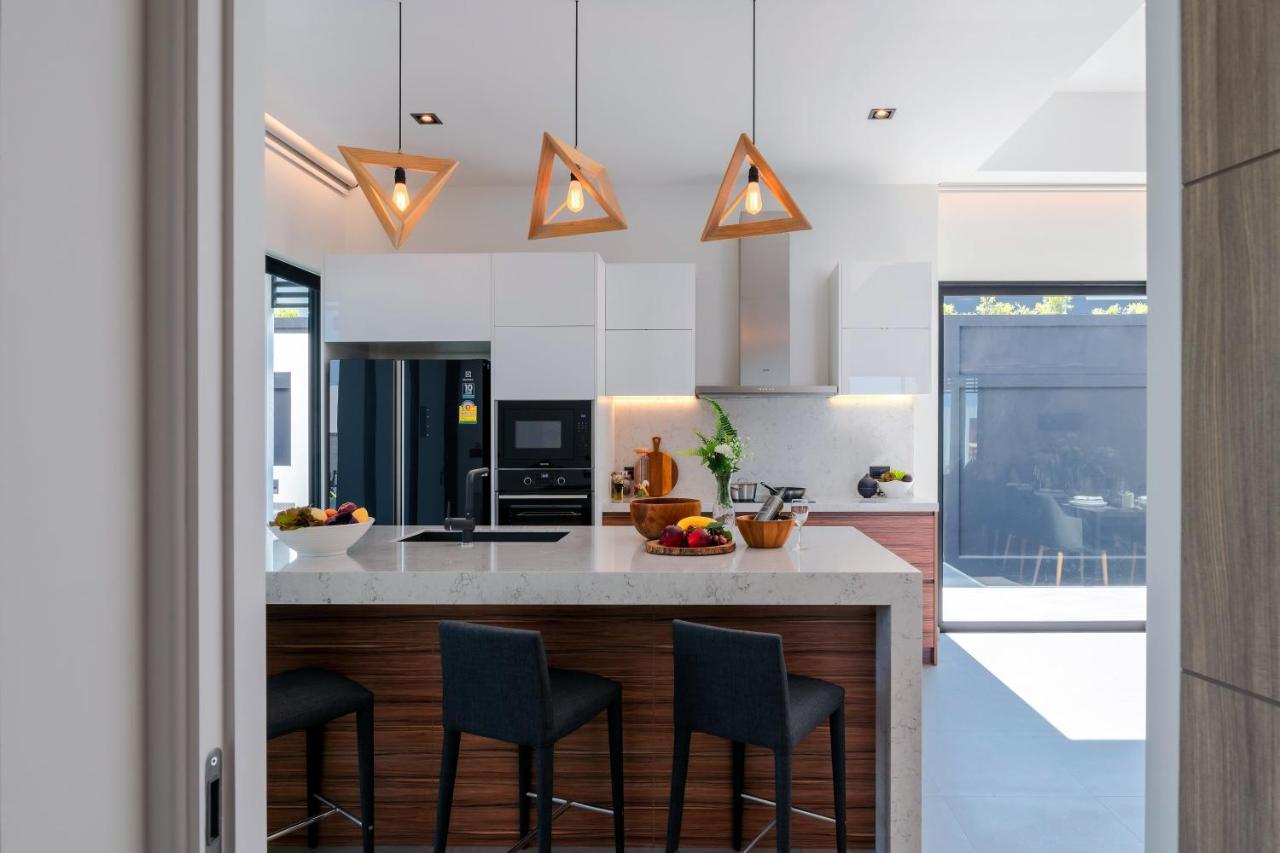 Sivana Gardens Villas Hua Hin Ngoại thất bức ảnh