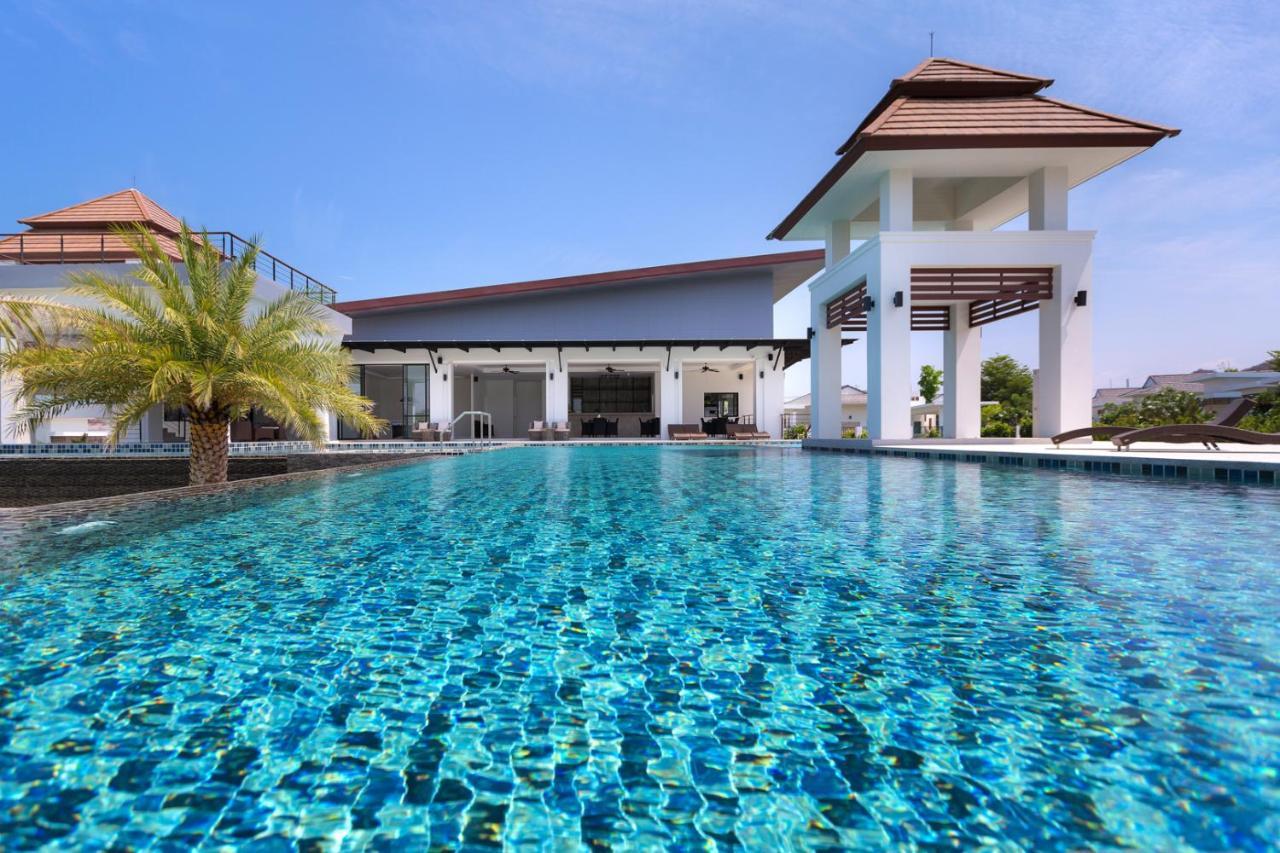 Sivana Gardens Villas Hua Hin Ngoại thất bức ảnh