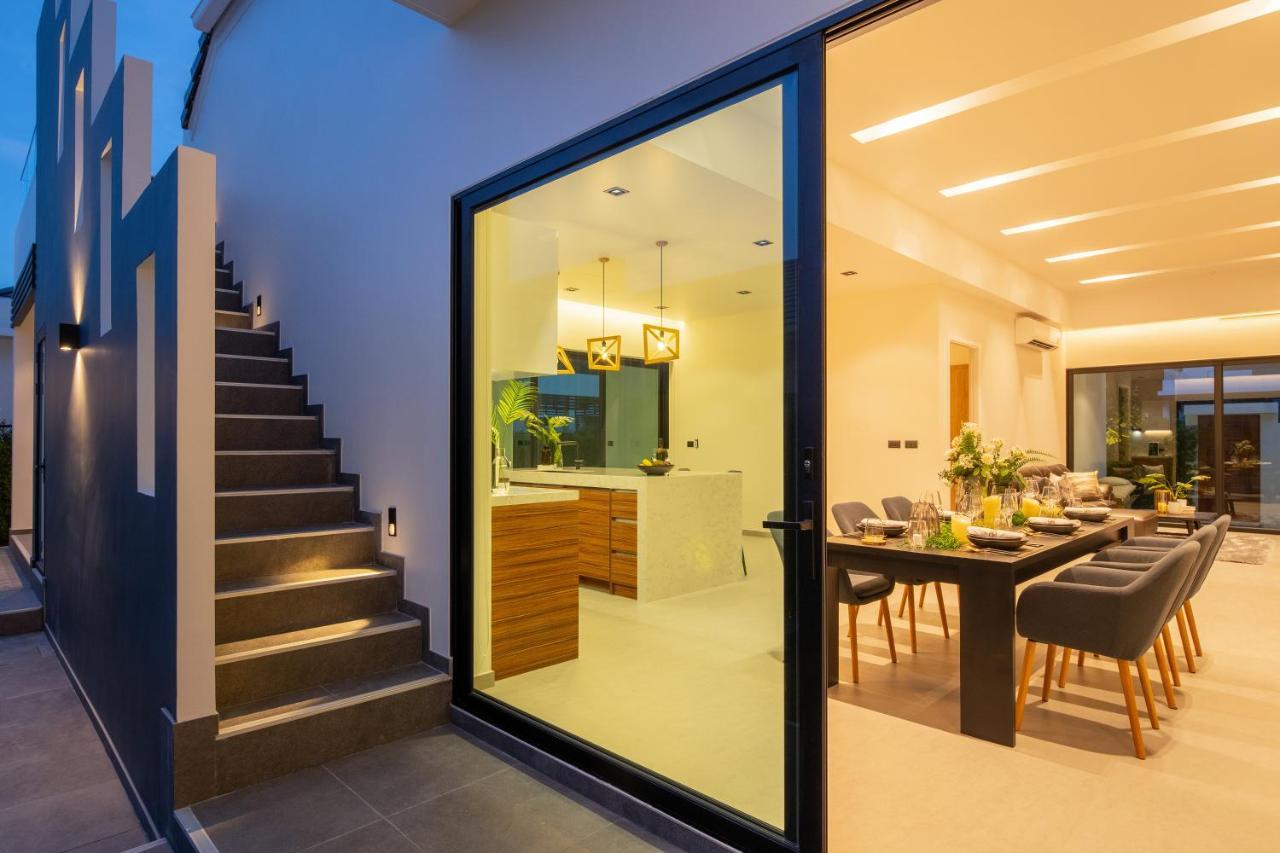 Sivana Gardens Villas Hua Hin Ngoại thất bức ảnh