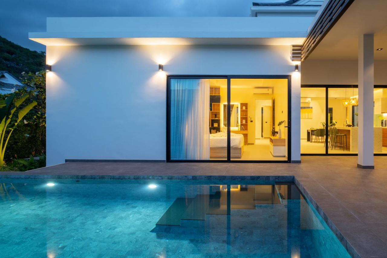 Sivana Gardens Villas Hua Hin Ngoại thất bức ảnh