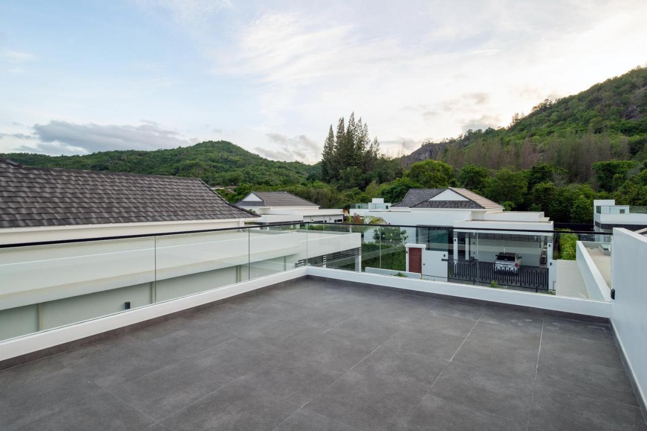 Sivana Gardens Villas Hua Hin Ngoại thất bức ảnh