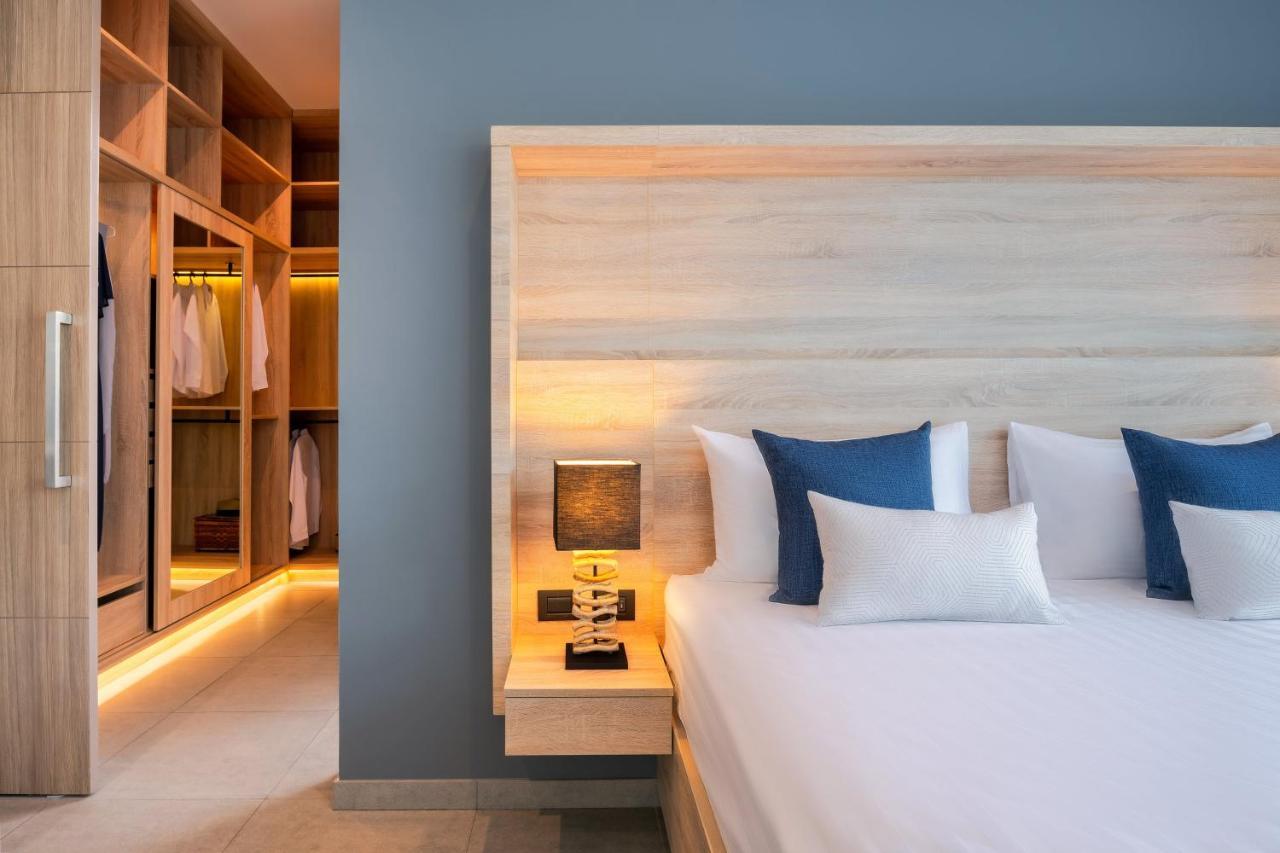 Sivana Gardens Villas Hua Hin Ngoại thất bức ảnh