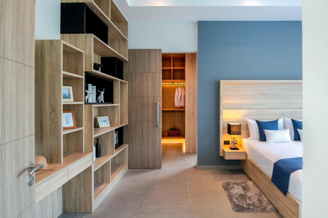 Sivana Gardens Villas Hua Hin Ngoại thất bức ảnh
