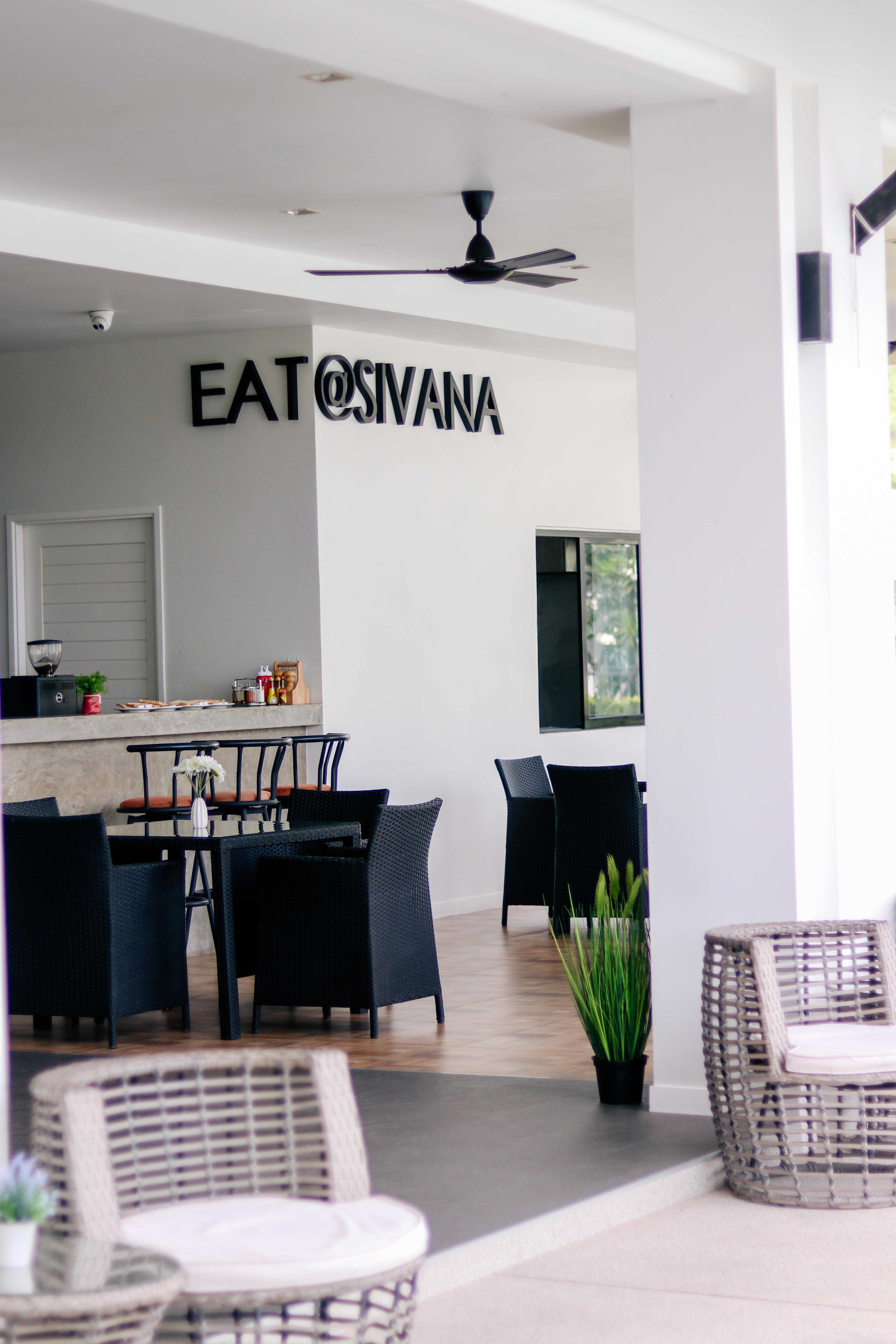 Sivana Gardens Villas Hua Hin Ngoại thất bức ảnh