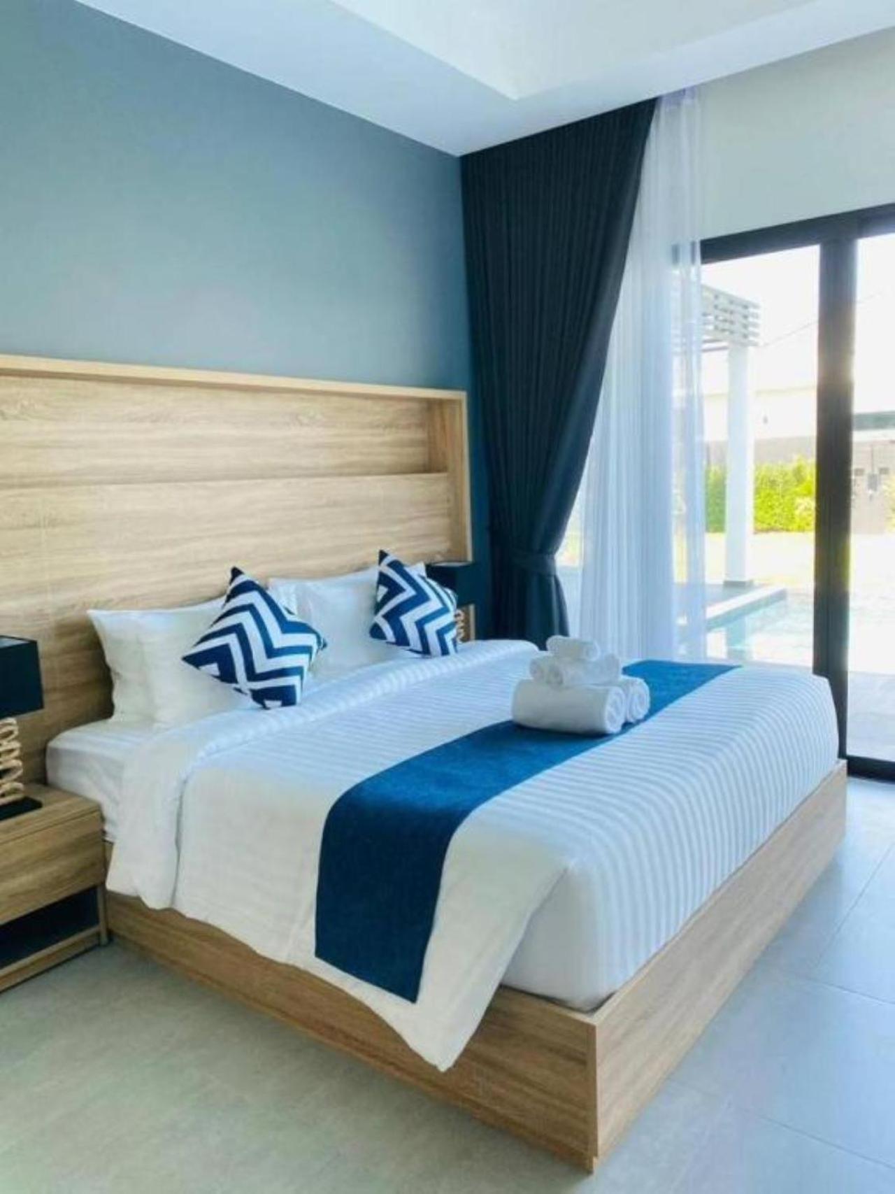 Sivana Gardens Villas Hua Hin Ngoại thất bức ảnh