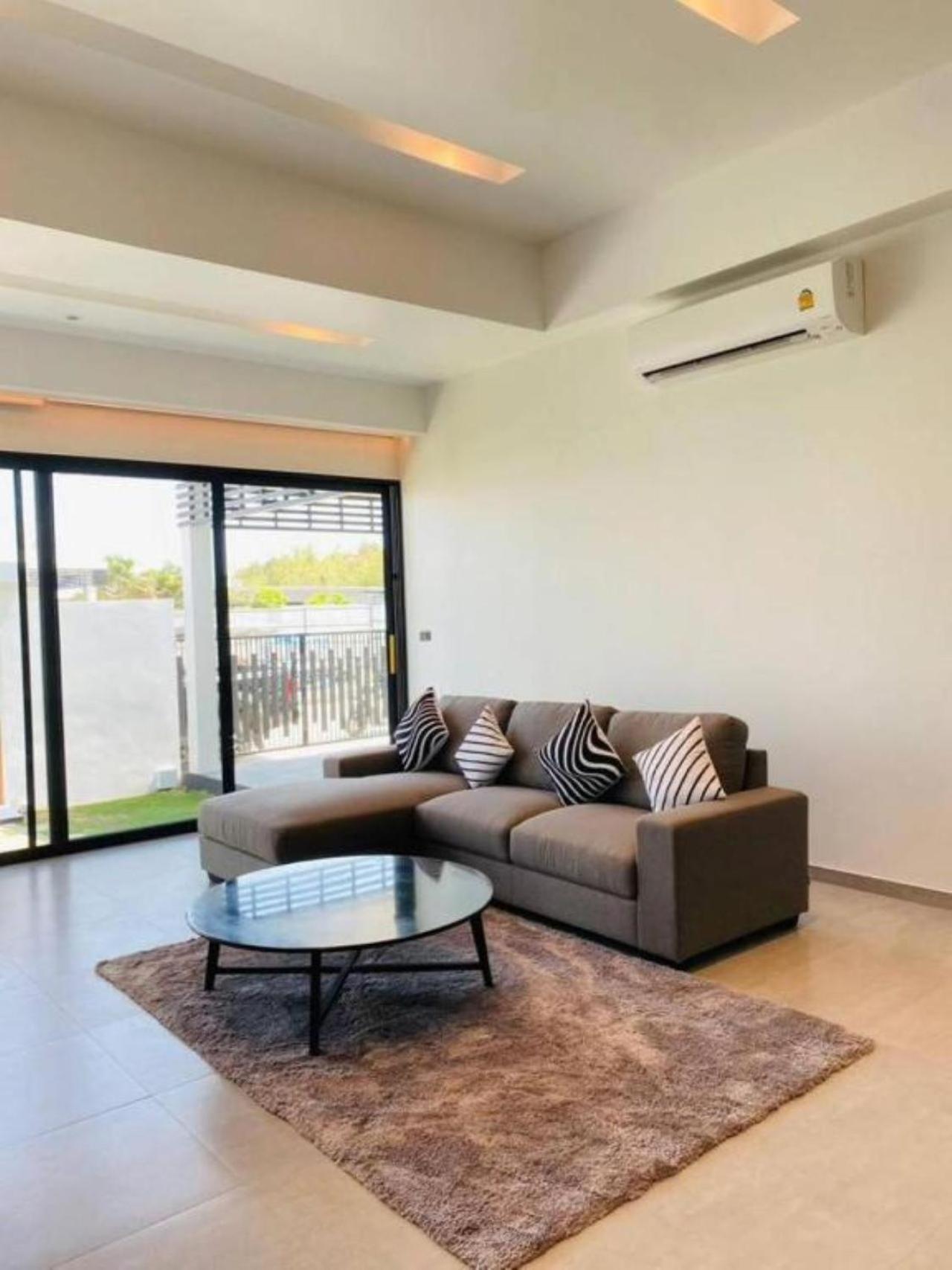 Sivana Gardens Villas Hua Hin Ngoại thất bức ảnh