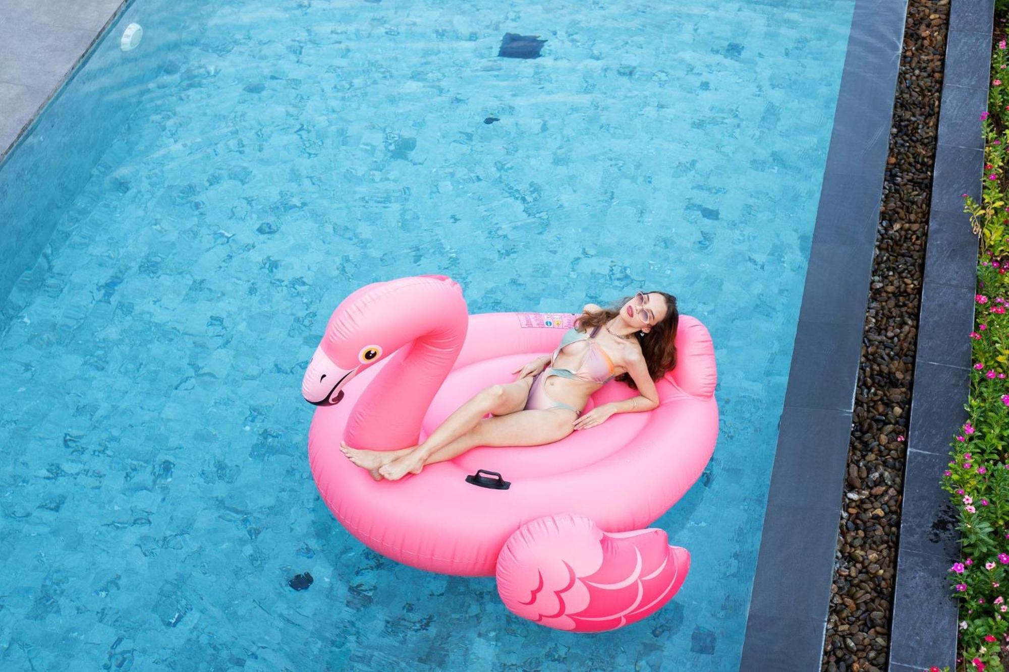 Sivana Gardens Villas Hua Hin Ngoại thất bức ảnh