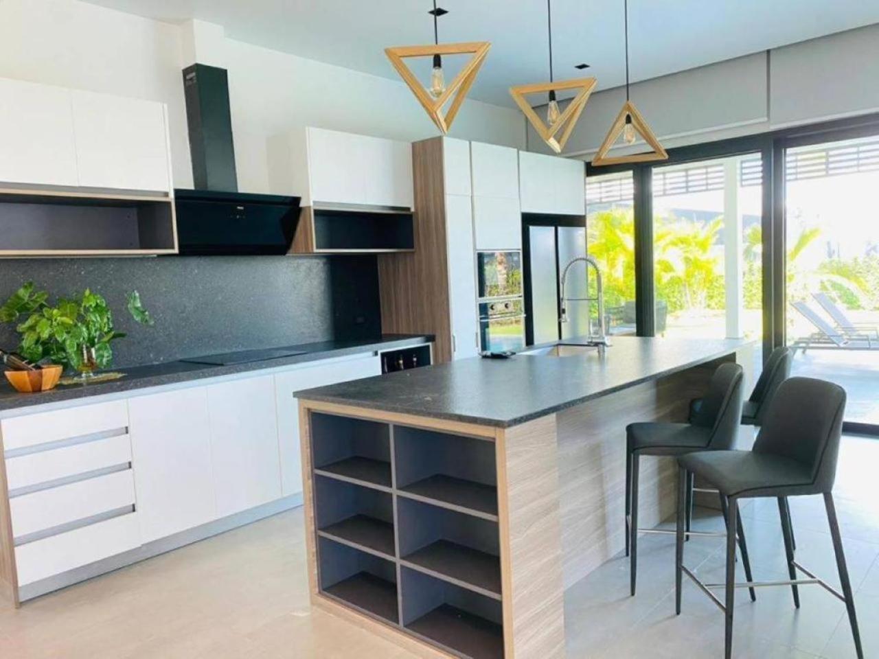 Sivana Gardens Villas Hua Hin Phòng bức ảnh