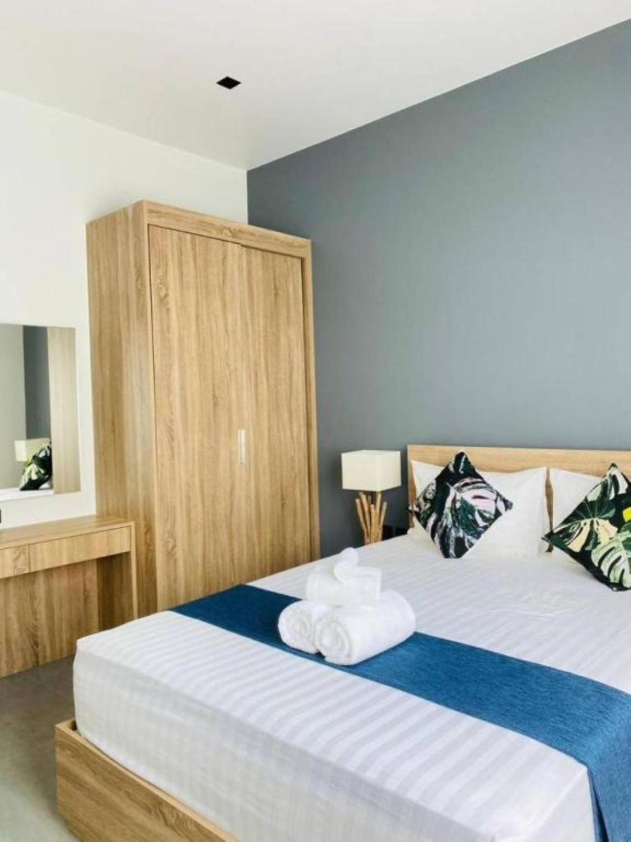 Sivana Gardens Villas Hua Hin Phòng bức ảnh
